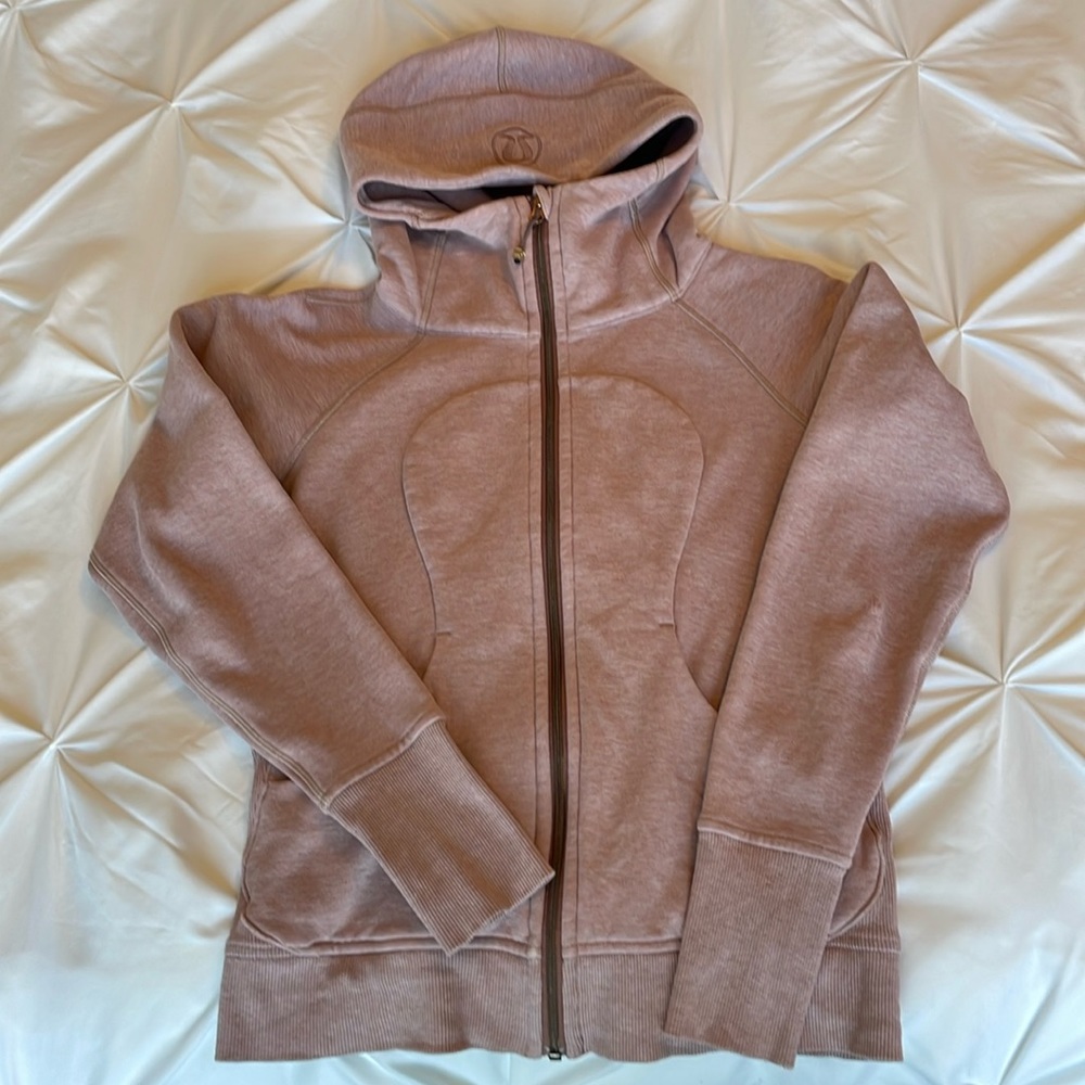 Scuba Full-Zip Hoodie